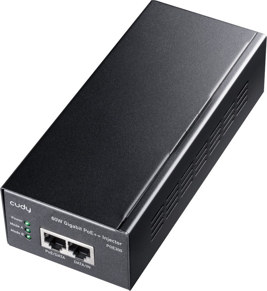 PoE-инжектор Cudy POE300 - фото
