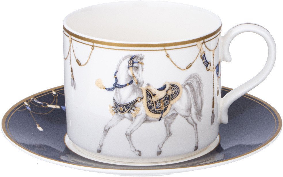 Сервиз Lefard Horse Club 590-581 - фото2