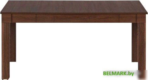 Кухонный стол Halmar Seweryn (темный орех) - фото