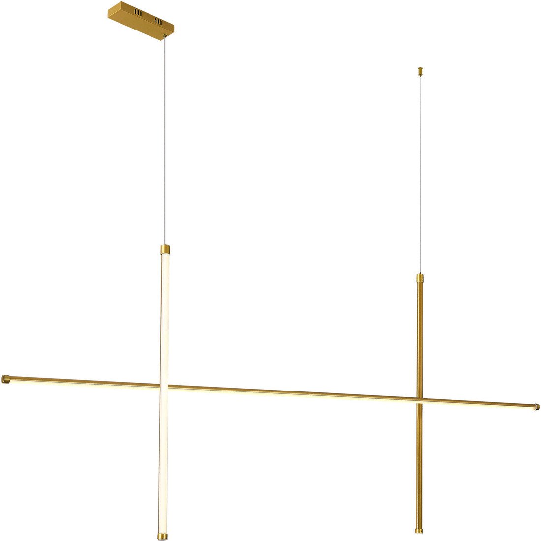 Подвесная люстра ST Luce SL6207.203.50 - фото