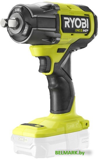 Гайковерт Ryobi RIW18X-0 5133004960 (без АКБ) - фото