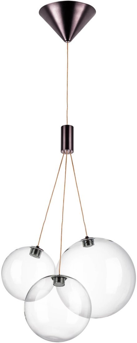 Подвесная люстра Lightstar Sferetta 801030 - фото