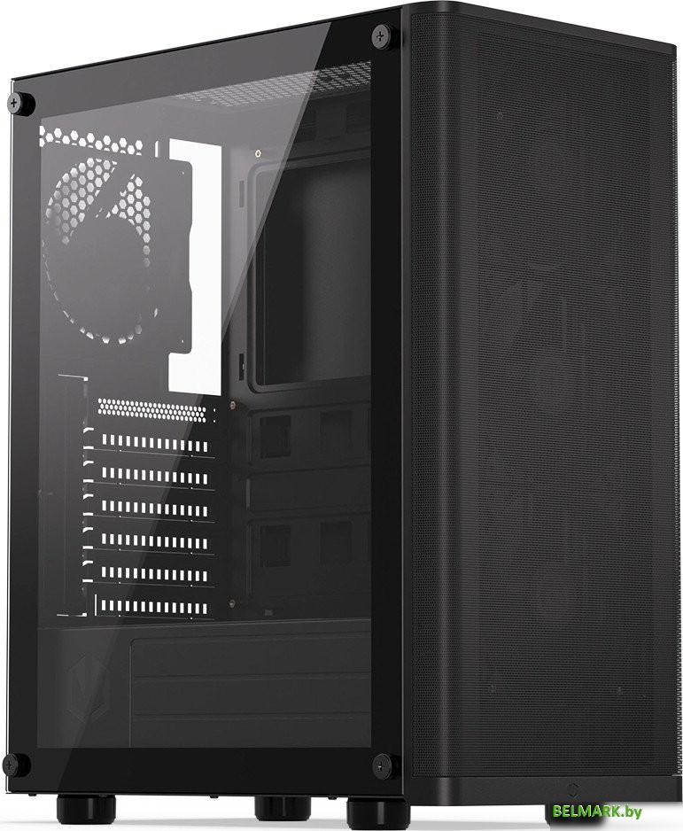 Корпус Endorfy Ventum 200 Air EY2A002 - фото2