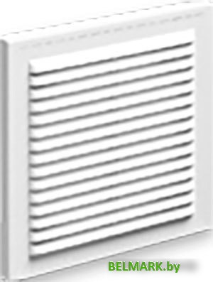 Вентиляционная решетка Viento 1825ВР - фото