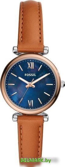 Наручные часы Fossil ES4701 - фото