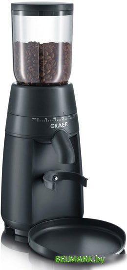 Электрическая кофемолка Graef CM702 - фото2