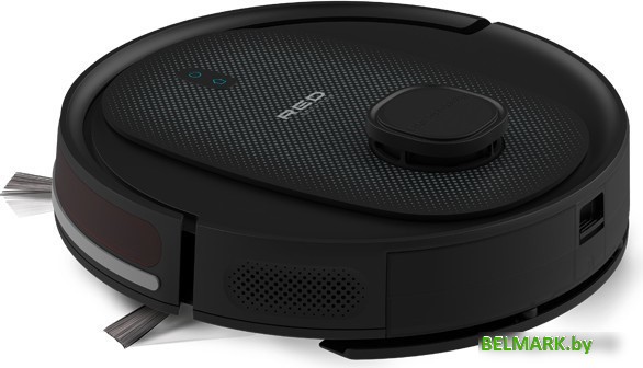 Робот-пылесос RED Solution RV-RL6100S - фото2