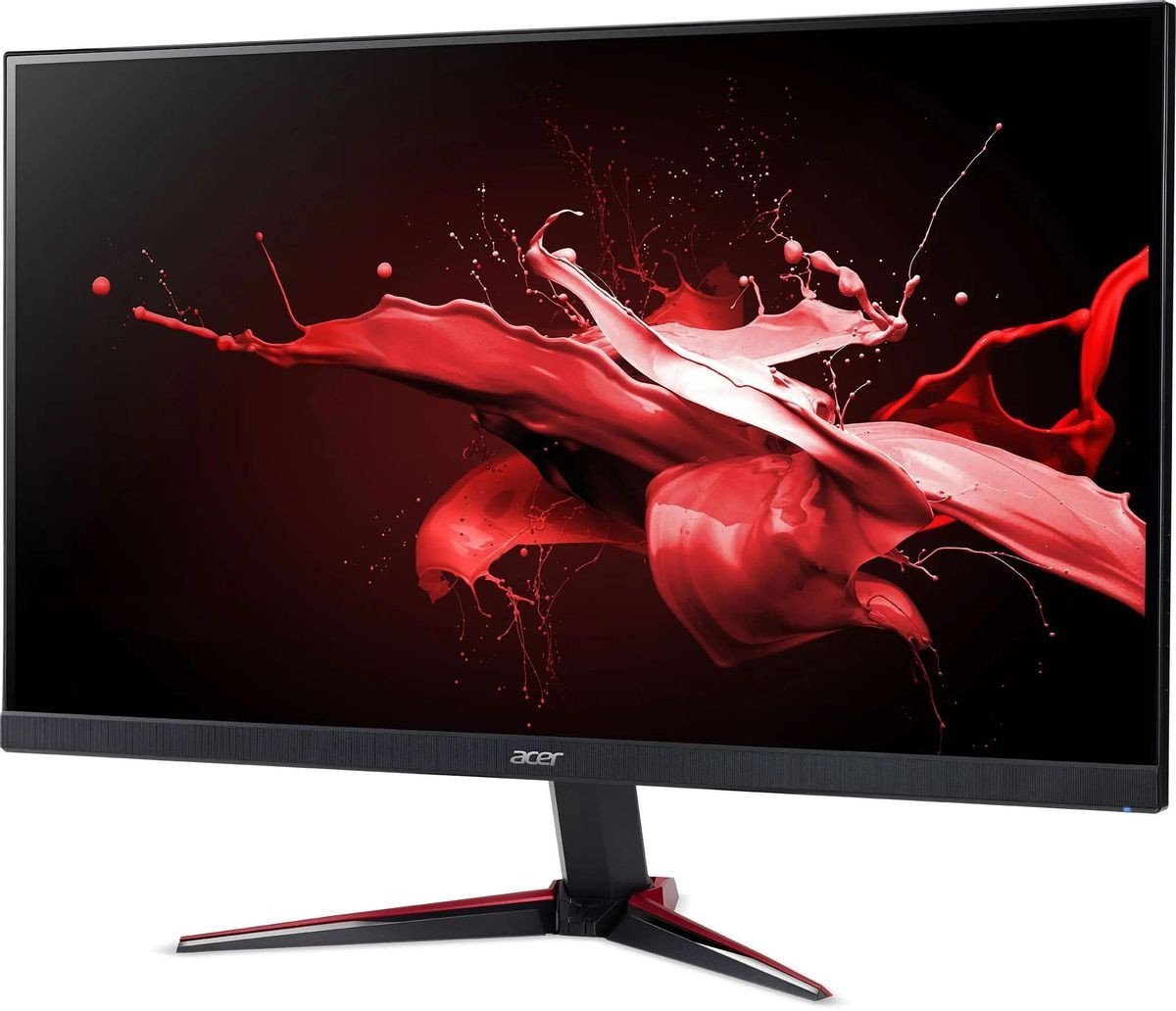 Игровой монитор Acer Nitro VG240YM3bmiipx UM.QV0EE.304 - фото2