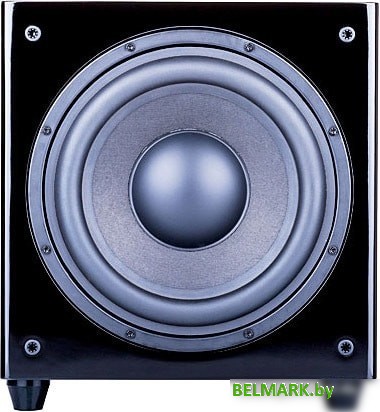 Акустика WILSON SUB 10 (черный) - фото