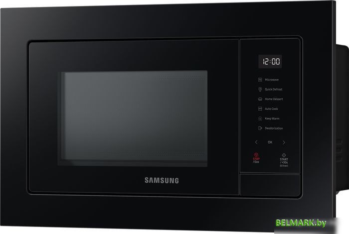 Микроволновая печь Samsung MS23A7318GK - фото2