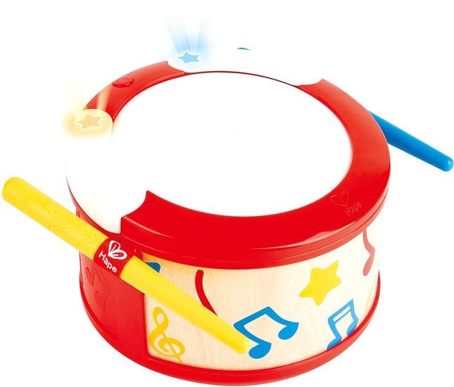 Барабан Hape E0620-HP - фото