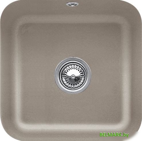 Кухонная мойка Villeroy & Boch Cisterna 50 670301TR - фото