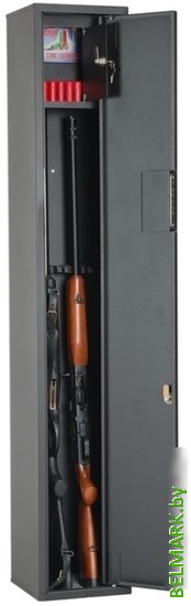 Оружейный сейф Меткон ОШН-5 - фото2