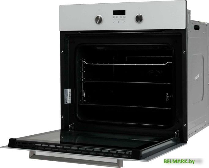 Электрический духовой шкаф LEX EDP 092 WH - фото2