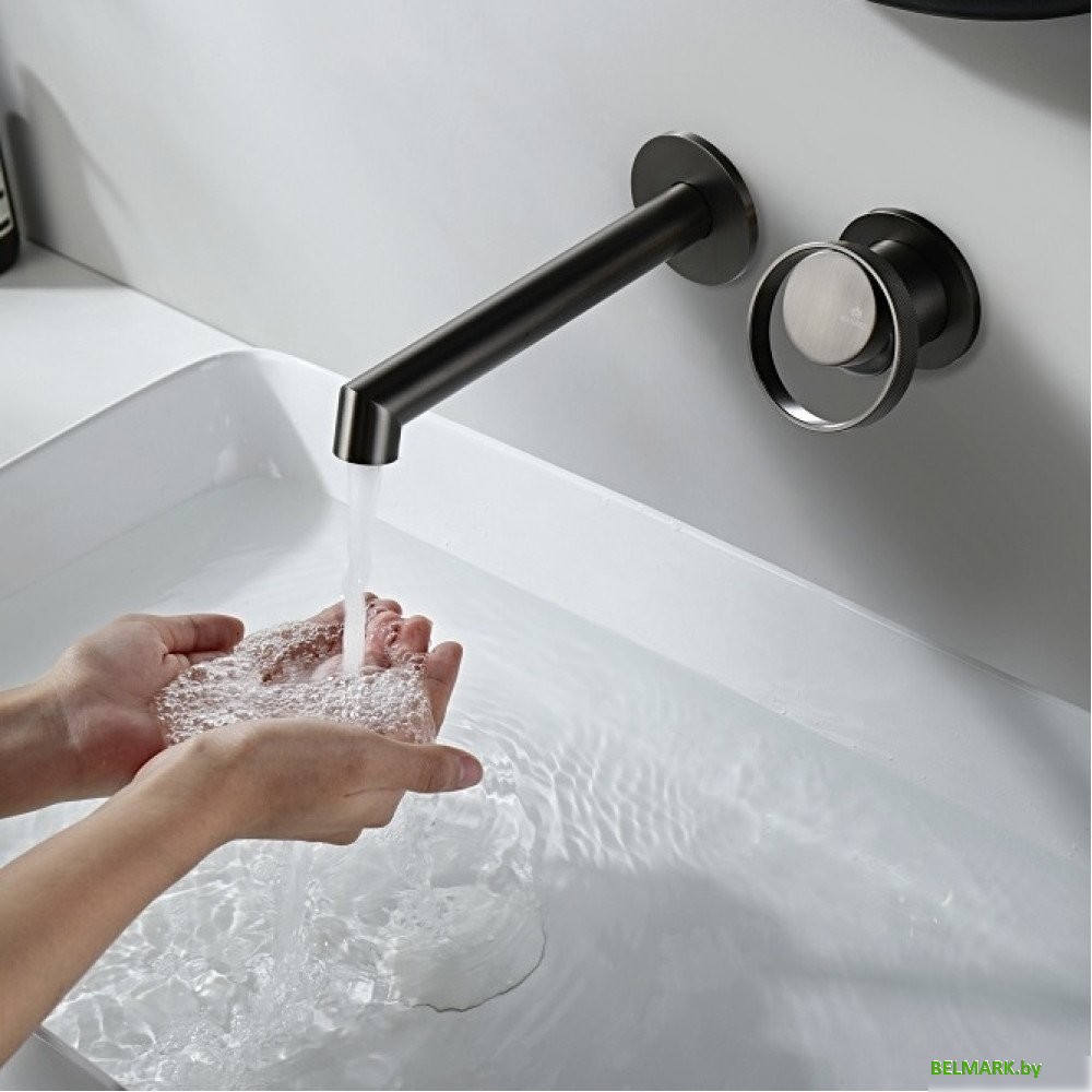 Смеситель Ganzer GZ19144-Q - фото2