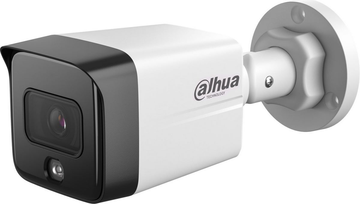 IP-камера Dahua DH-IPC-HFW1431TC1P-A-0280B-S6 - фото