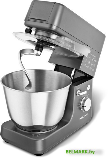 Кухонный комбайн Holt HT-FP-010 - фото2