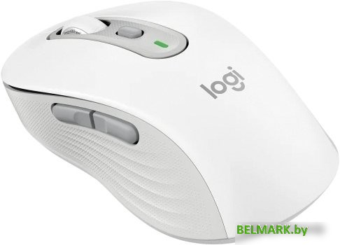 Мышь Logitech Signature Plus M750 (белый) - фото2