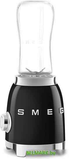 Стационарный блендер Smeg PBF01BLEU - фото2