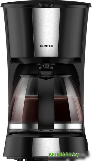 Капельная кофеварка CENTEK CT-1148 - фото2