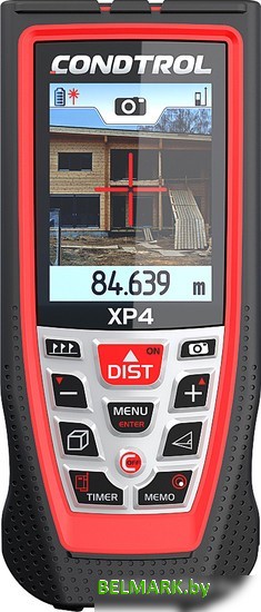 Лазерный дальномер Condtrol XP4 - фото