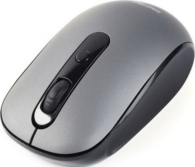 Мышь SmartBuy One SBM-262AG-G - фото2