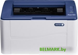 Принтер Xerox Phaser 3020BI - фото