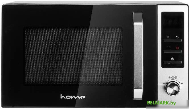 Микроволновая печь HOME HDM823AB - фото