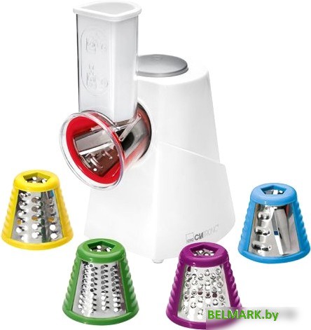 Кухонный комбайн Clatronic ME 3604 - фото