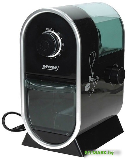 Электрическая кофемолка MPM MMK-05 - фото2