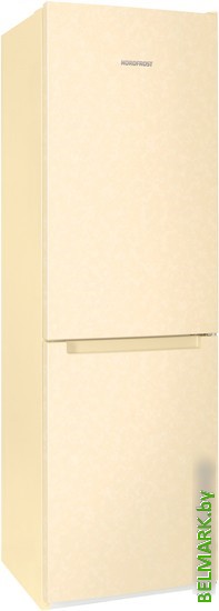 Холодильник Nordfrost NRB 152 Me - фото