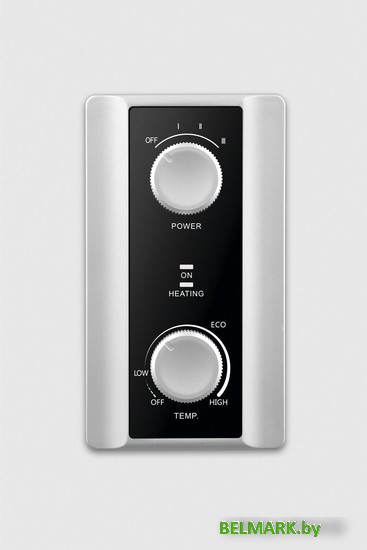 Накопительный электрический водонагреватель Candy CF50V-P1 Inox - фото2