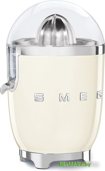 Соковыжималка Smeg CJF11CREU - фото2