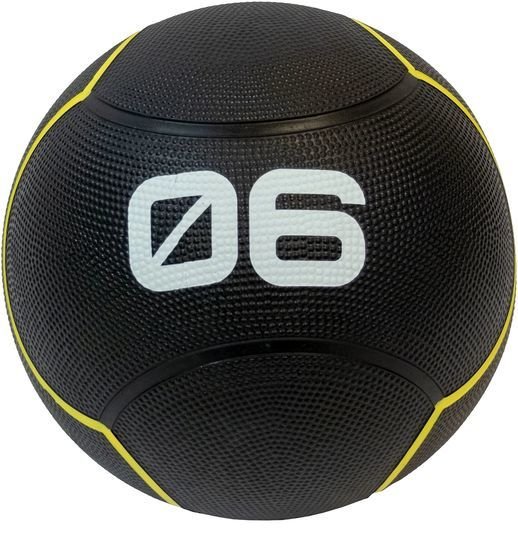 Мяч Original FitTools FT-UBMB-6 - фото