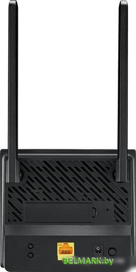 4G Wi-Fi роутер ASUS 4G-N16 - фото2