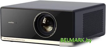 Проектор Wanbo X5 Pro - фото