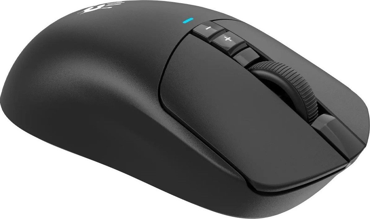 Игровая мышь A4Tech Bloody R72 Pro (черный) - фото2