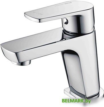 Смеситель Wasserkraft Dill 6103 - фото