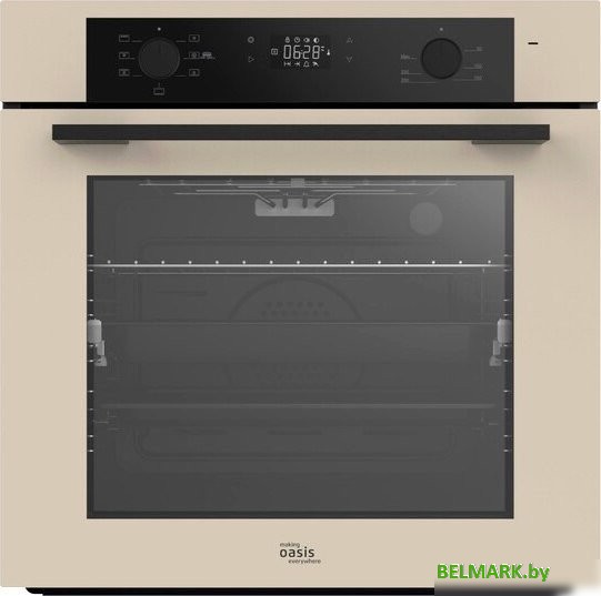 Электрический духовой шкаф Making Oasis Everywhere D-SBI - фото