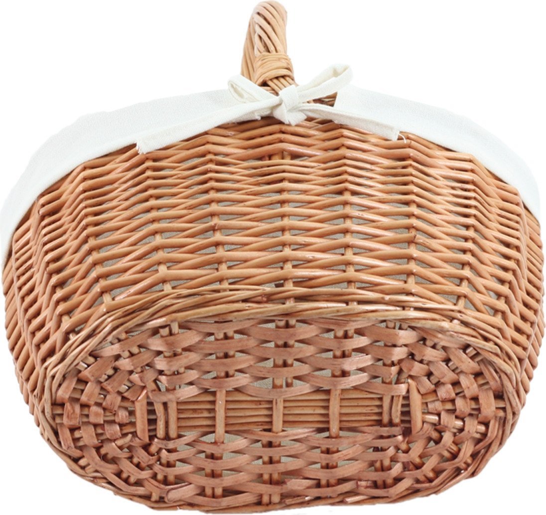 Корзина Bene Дружеский подарок (большая) - фото2