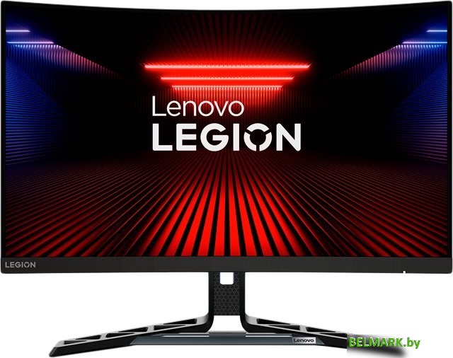 Игровой монитор Lenovo Legion R27fc-30 67B6GAC1EU - фото