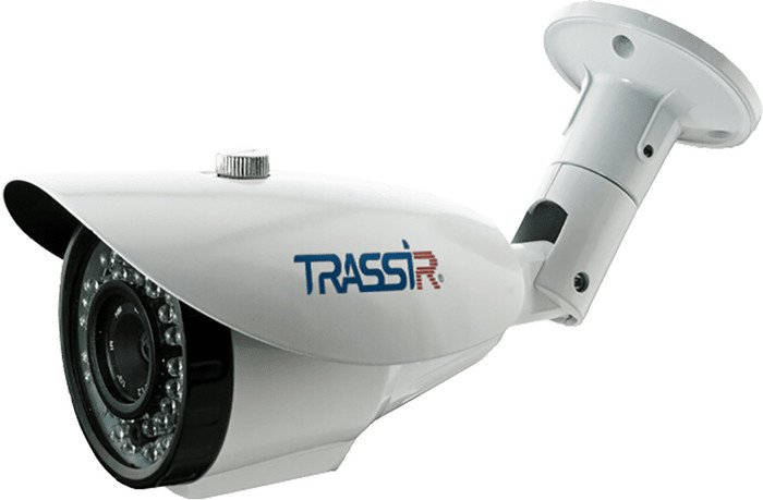 IP-камера TRASSIR TR-D2B6 v2 2.7-13.5 - фото