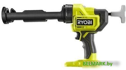 Пистолет для герметика Ryobi RCG18-0 5133005569 (без АКБ) - фото2