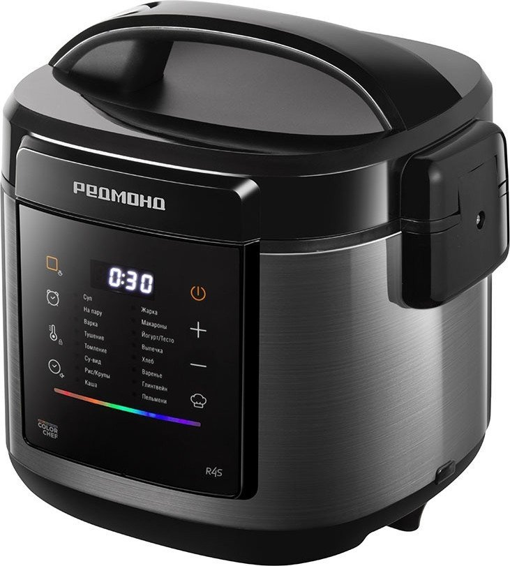 Мультиварка Redmond (Редмонд) MC125S - фото2