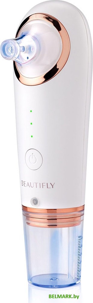 Прибор для вакуумной чистки Beautifly B-Hydrapeel - фото2