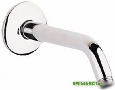 Держатель верхнего душа Bravat D312C-RUS - фото