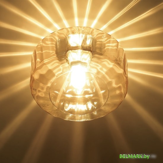 Люстра средней высоты Odeon Light Binga 4747/1C - фото2