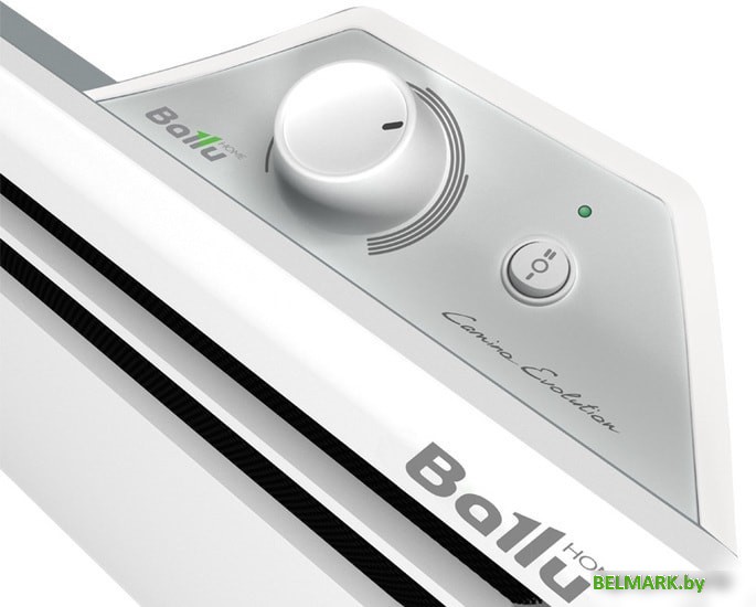 Конвектор Ballu BEC/HMM-1000 - фото2