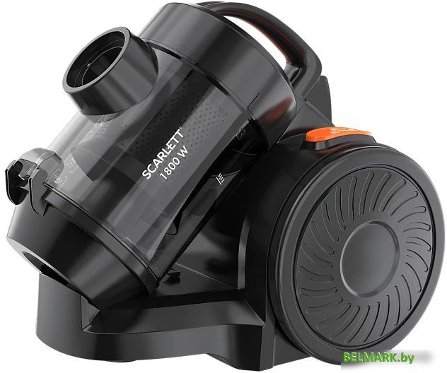 Пылесос Scarlett SC-VC80C65 - фото2