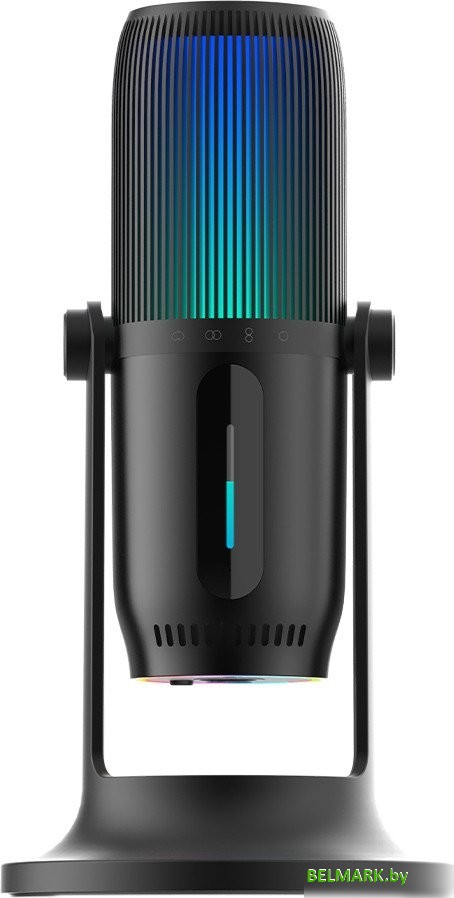 Проводной микрофон Thronmax MDrill Ghost RGB - фото